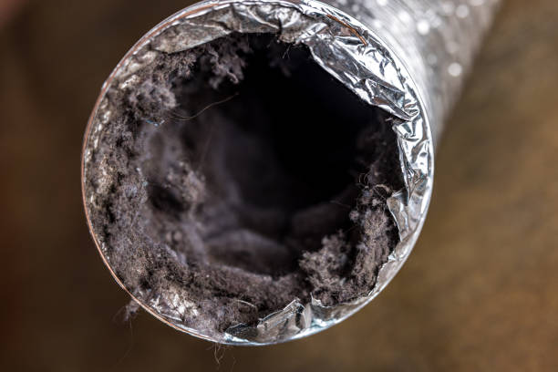 Weidman, MI Airduct Cleaning Company