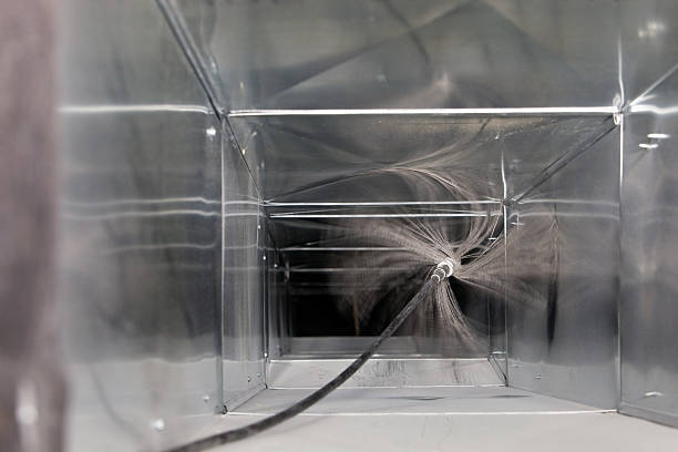 Best Air Duct Cleaning Near Me  in Weidman, MI