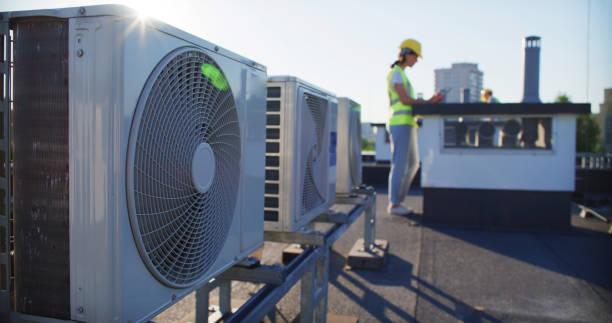 Best Residential Air Duct Cleaning  in Weidman, MI